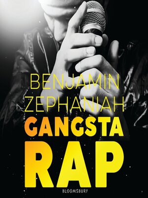 cover image of Gangsta Rap